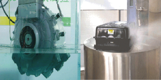 400度后背充電牽引車