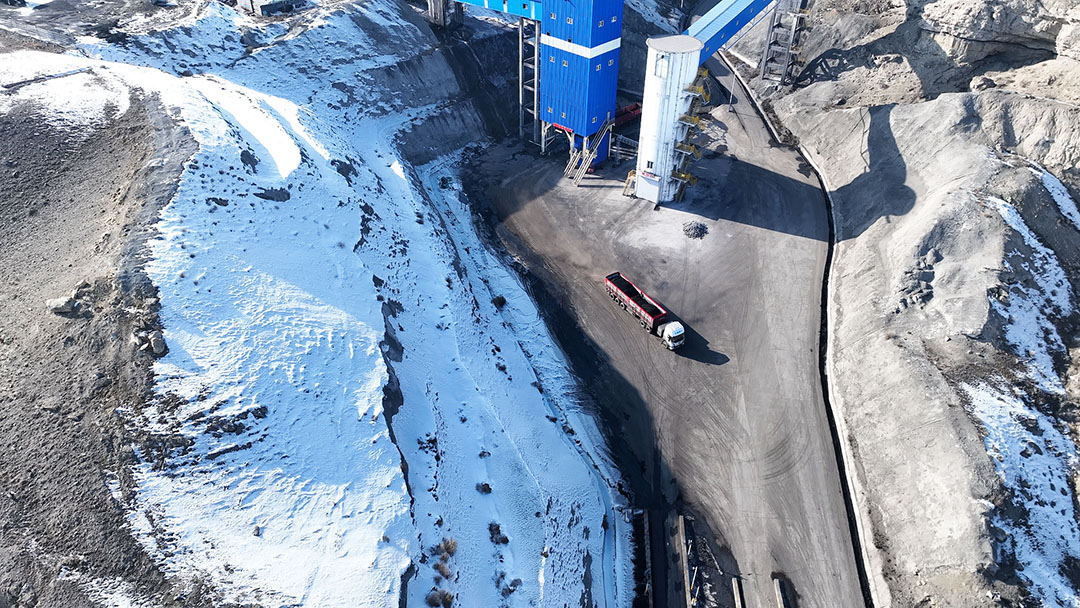 實力見證 | 突破長運距，宇通新能源重卡3000公里實況運營圓滿成功！