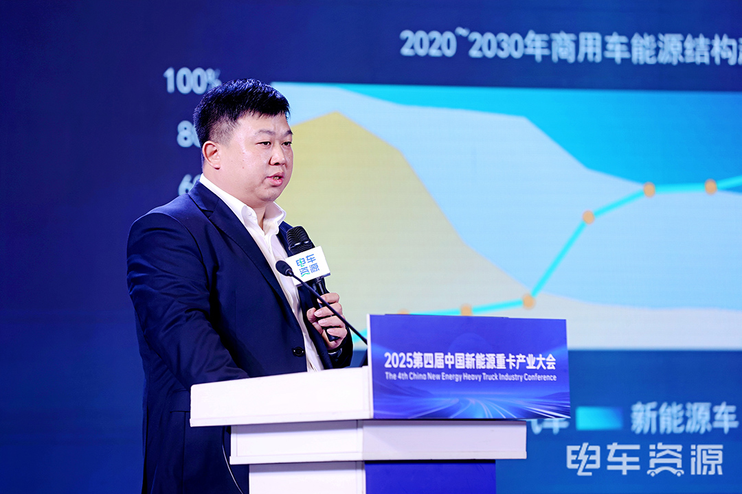 實力見證 | 榮獲“綠卡獎”背后：宇通重卡如何用更高價值贏得用戶青睞？