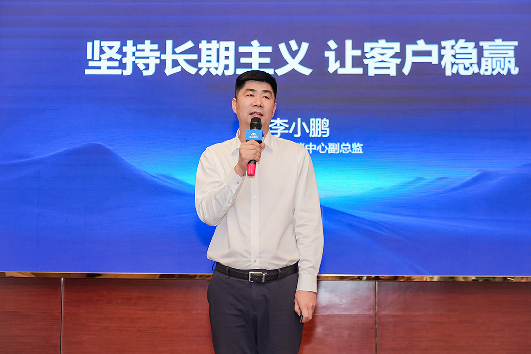 跑贏每一度 | 相聚攀枝花，交付“老朋友”，再啟新征程！