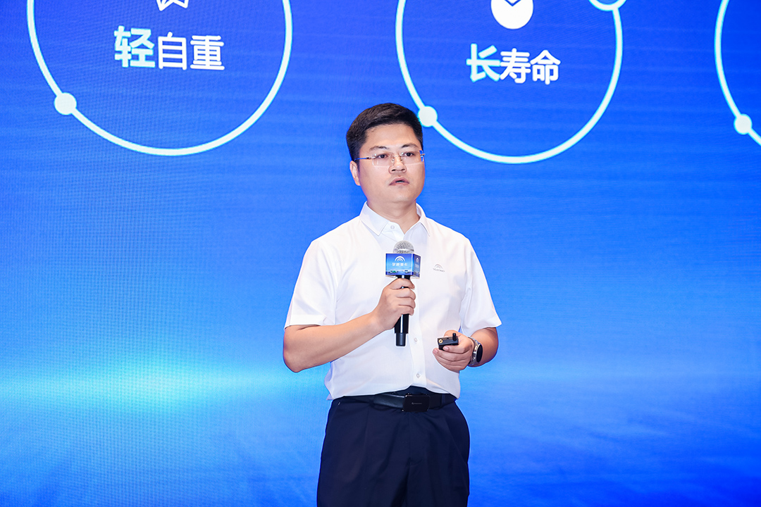 跑贏每一度 | 宇通重卡新品三城齊發(fā)，五大價(jià)值掀起簽約浪潮！