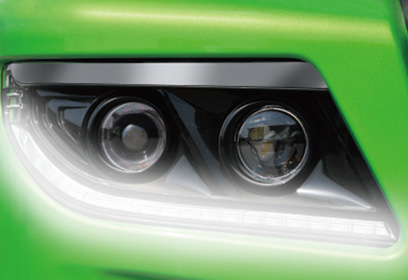 充電公路運輸自卸車